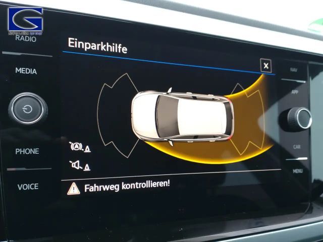 Volkswagen Polo 1.0 TSI