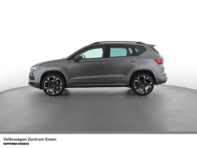 Cupra Ateca DSG