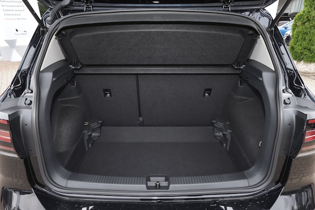 Volkswagen T-Cross 1.0 TSI DSG Style