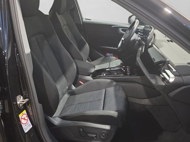 Audi A5 Avant S-Tronic