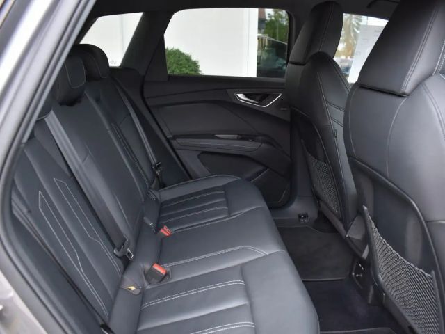 Audi Q4 e-tron Quattro