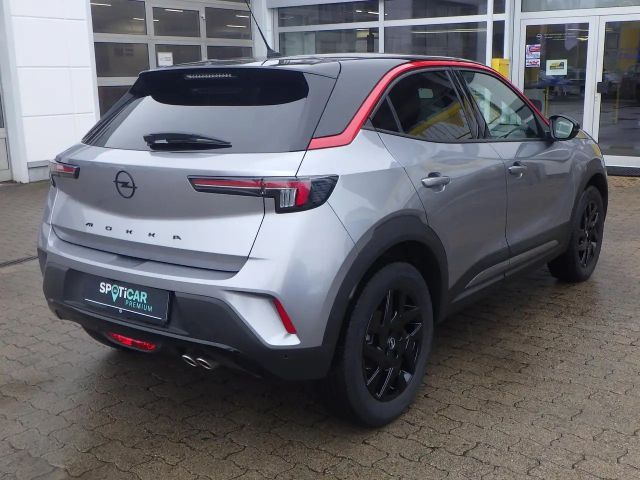 Opel Mokka GS-Line Grand Sport Turbo