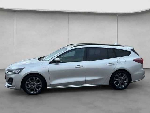 Ford Focus EcoBoost ST Line Wagon