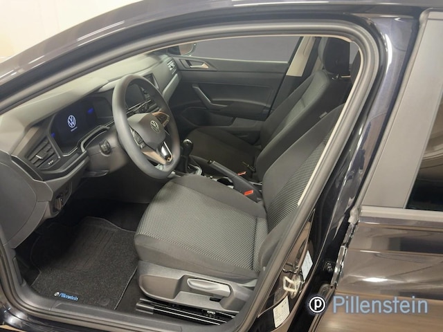 Volkswagen Taigo 1.0 TSI