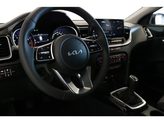 Kia Ceed SportWagon Vision