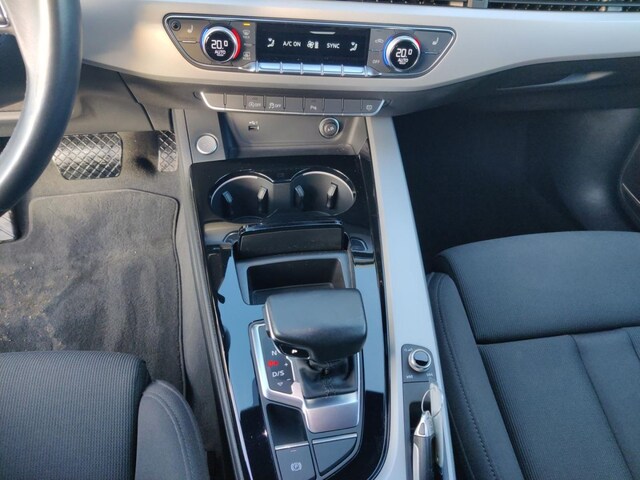 Audi A4 35 TFSI Avant S-Tronic
