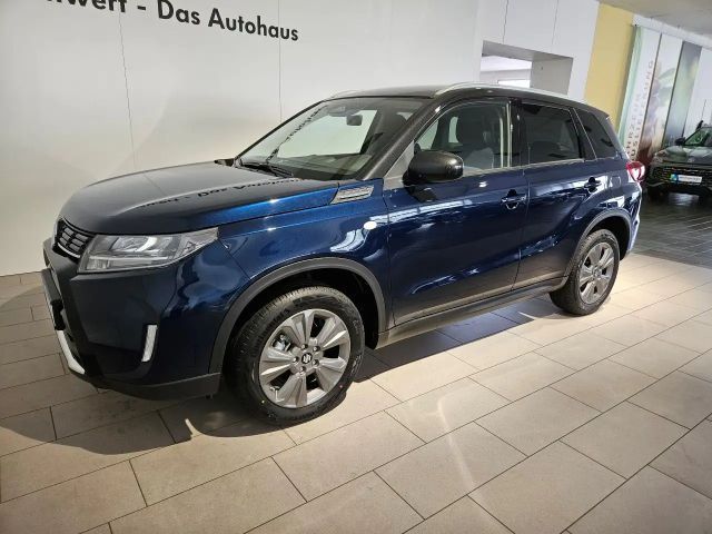 Suzuki Vitara Comfort