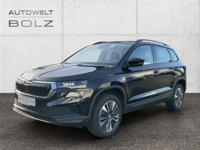 Skoda Karoq 1.5 TSI Selection