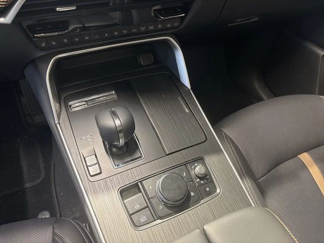 Mazda CX-80 Homura Plus