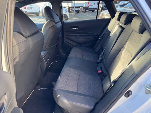 Toyota Corolla Basis Touring