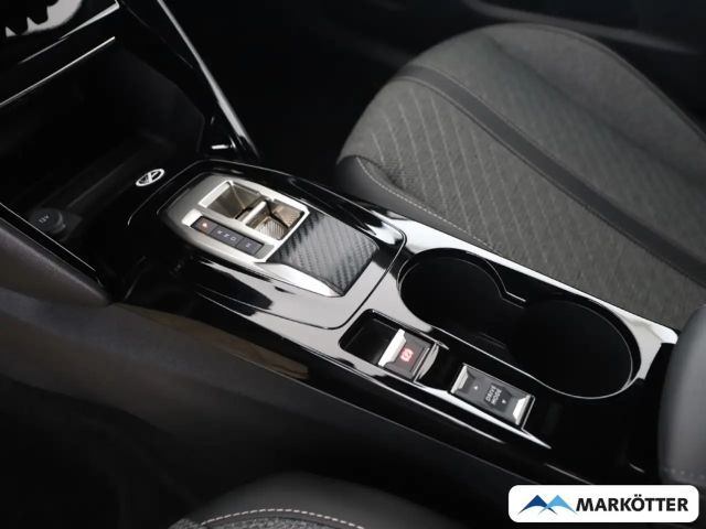 Peugeot 2008 Allure Pack PureTech