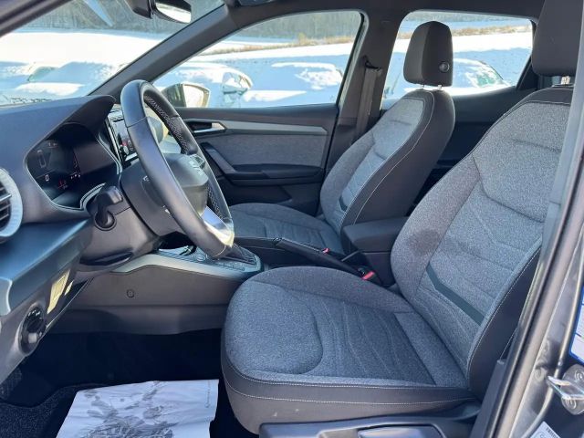 Seat Arona 1.0 TSI DSG