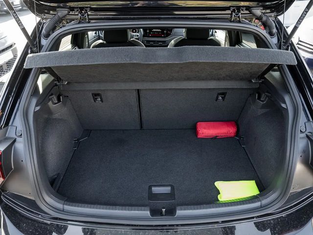 Volkswagen Polo 2.0 TSI GTI