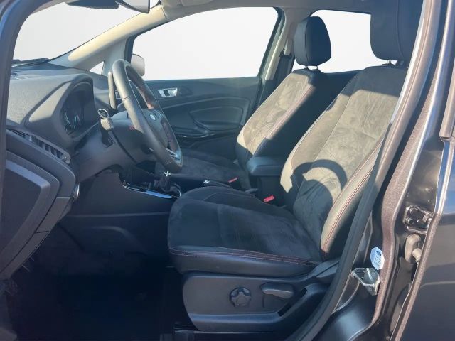 Ford EcoSport EcoBoost ST Line