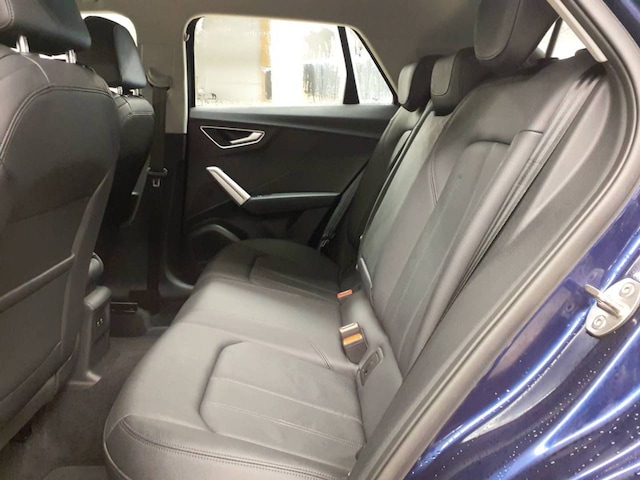 Audi Q2 35 TFSI S-Line S-Tronic