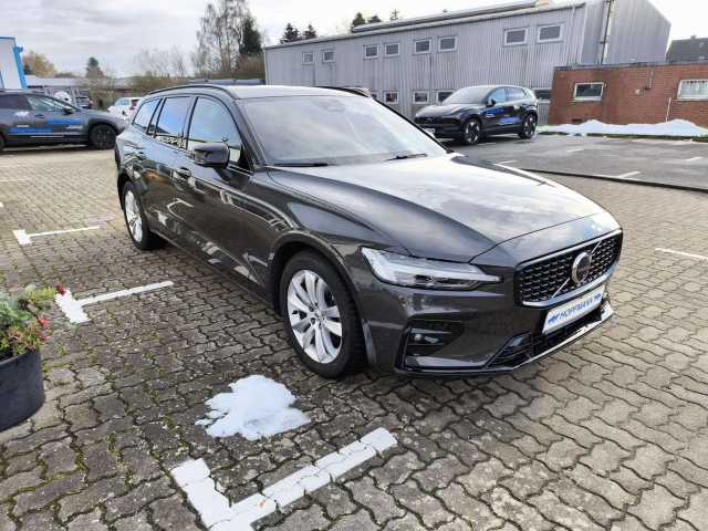 Volvo V60 Dark Plus