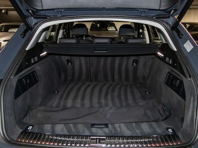 Audi Q8 e-tron 50 Quattro