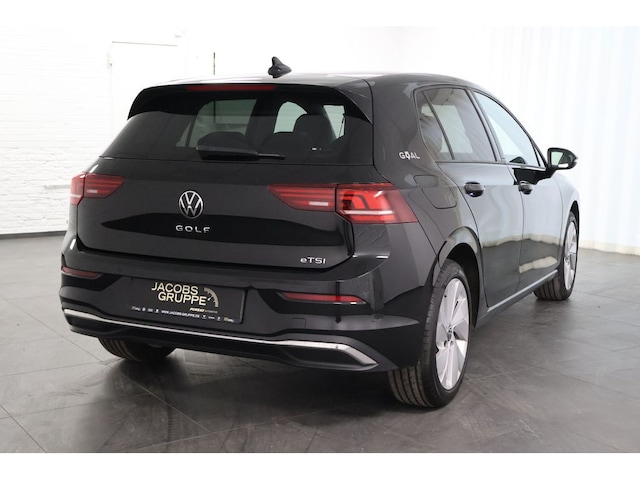 Volkswagen Golf 1.5 eTSI DSG Golf VIII