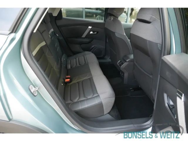 Citroën C4 PureTech Shine