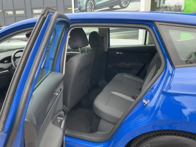 Skoda Enyaq Studio iV 50