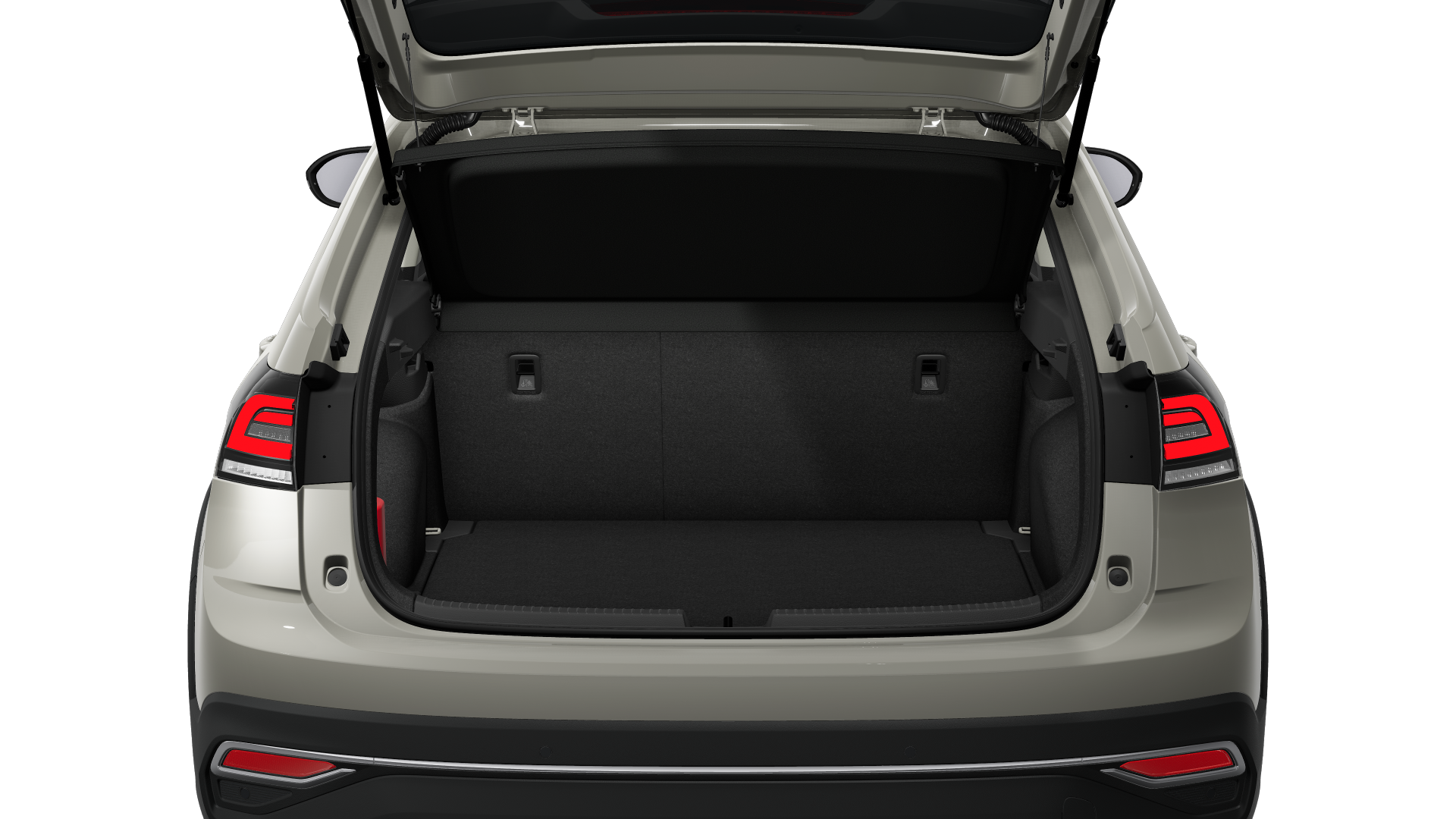 Volkswagen Taigo DSG