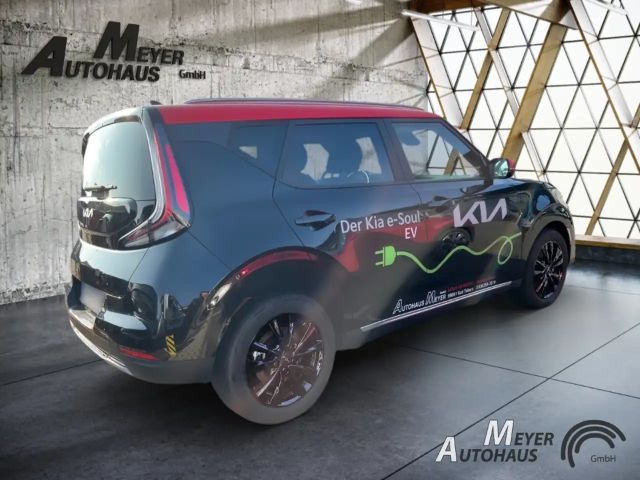 Kia Soul Inspiration LED Scheinwerfer+Abstandstempomat+Einp