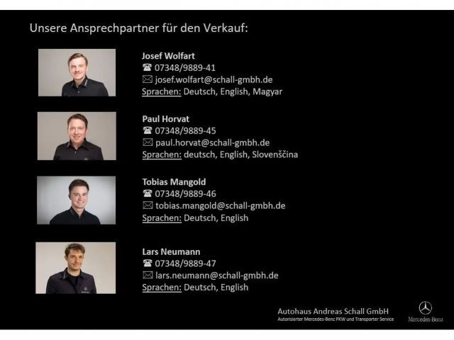 Mercedes-Benz E 200 Sedan