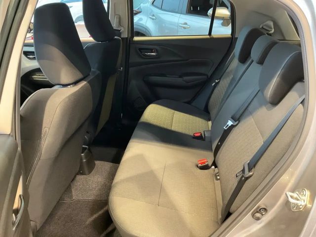 Suzuki Swift AllGrip Comfort DualJet