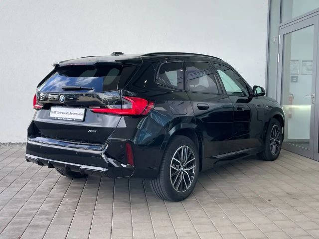 BMW X1 M-Sport