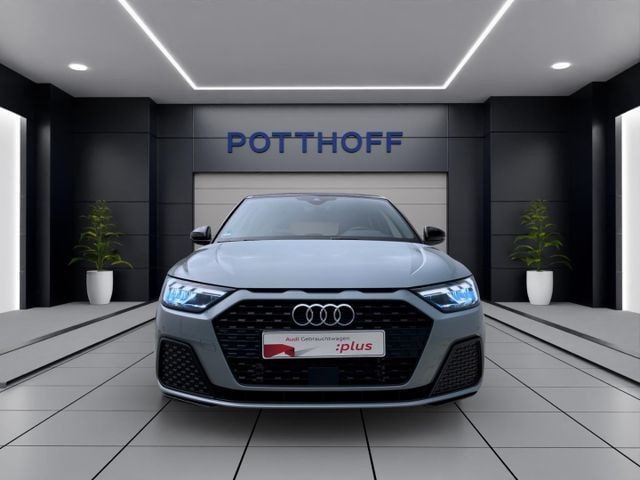 Audi A1 25 TFSI Sportback