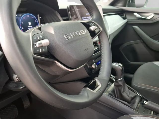 Skoda Kamiq 1.5 TSI Selection Tour