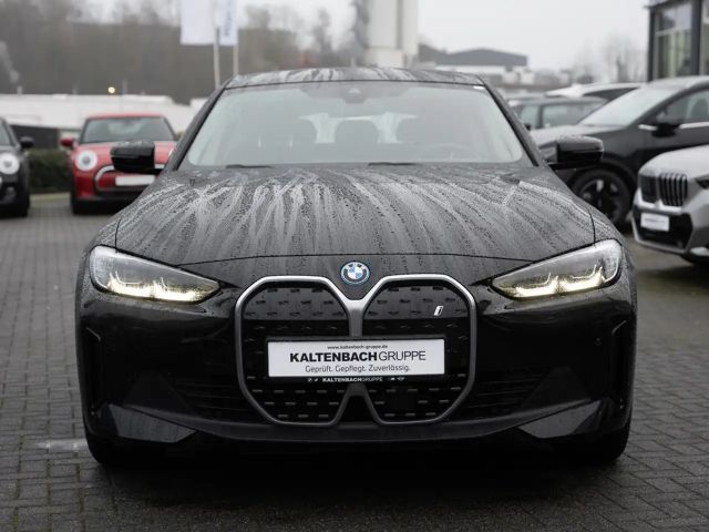 BMW i4 Coupé Gran Coupé eDrive35