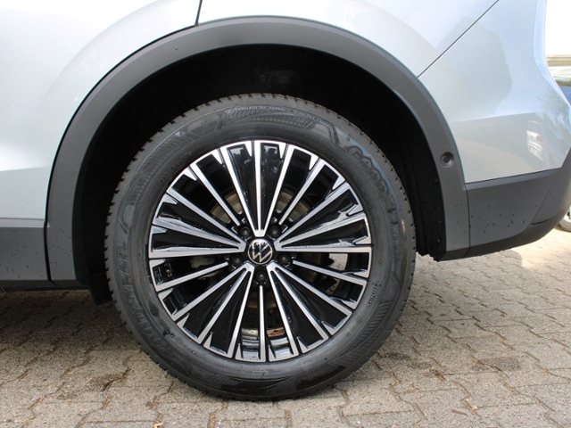 Volkswagen Tiguan 1.5 TSI DSG