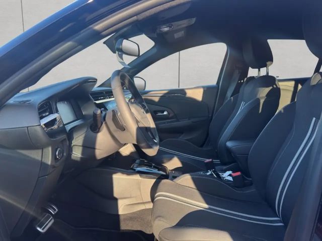 Opel Corsa GS-Line Grand Sport Turbo