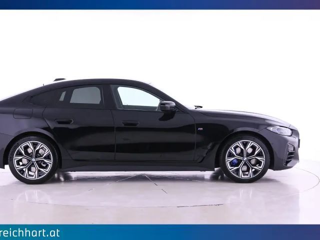 BMW 420 420i Coupé Gran Coupé