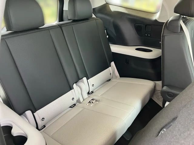 Hyundai IONIQ 9 4WD UNIQ