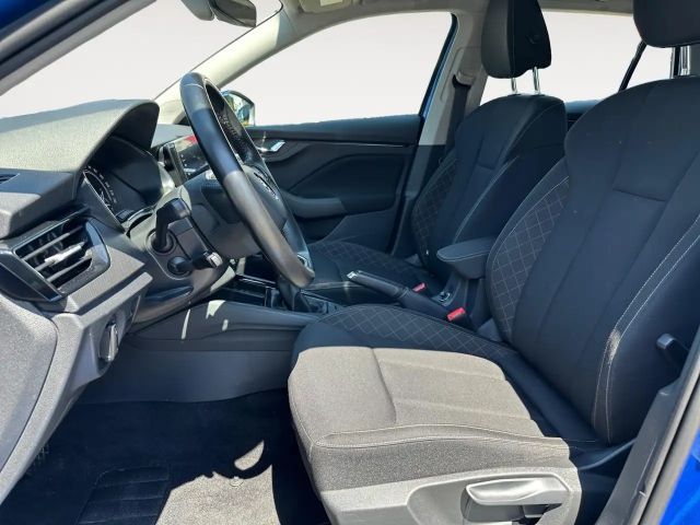 Skoda Scala 1.0 TSI Ambition