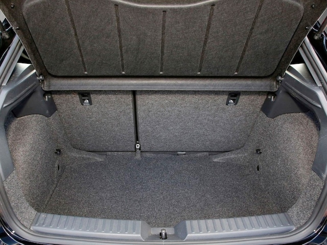 Seat Ibiza 1.0 TSI DSG FR-lijn