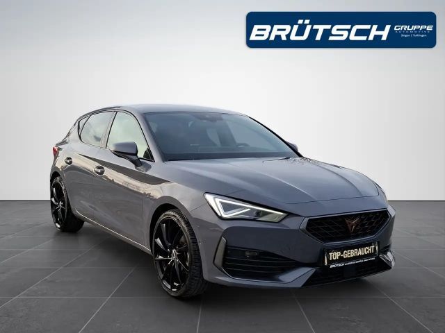 Cupra Leon DSG
