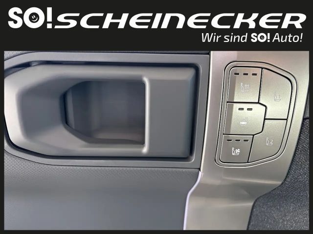 Kia EV3 81.4 kWh FWD GT-Line Long range