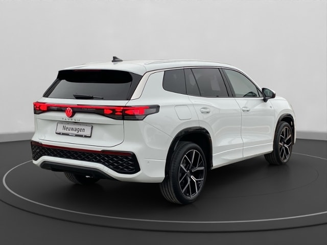 Volkswagen Tayron 2.0 TDI 4Motion DSG