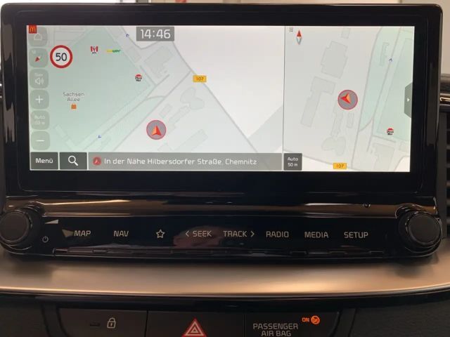 Kia Ceed GDi GT-Line