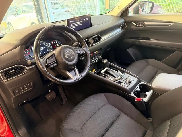 Mazda CX-5 Advantage