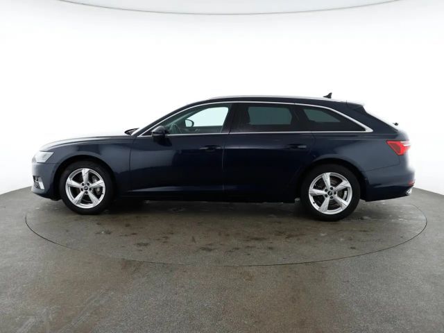 Audi A6 35 TDI Sport