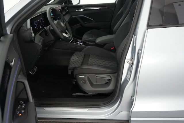 Volkswagen Tiguan 2.0 TDI 4Motion DSG R-Line