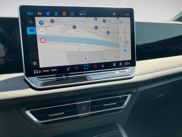 Volkswagen Tiguan Style