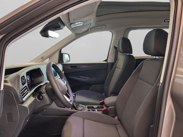 Volkswagen Caddy 2.0 TDI 4Motion Maxi