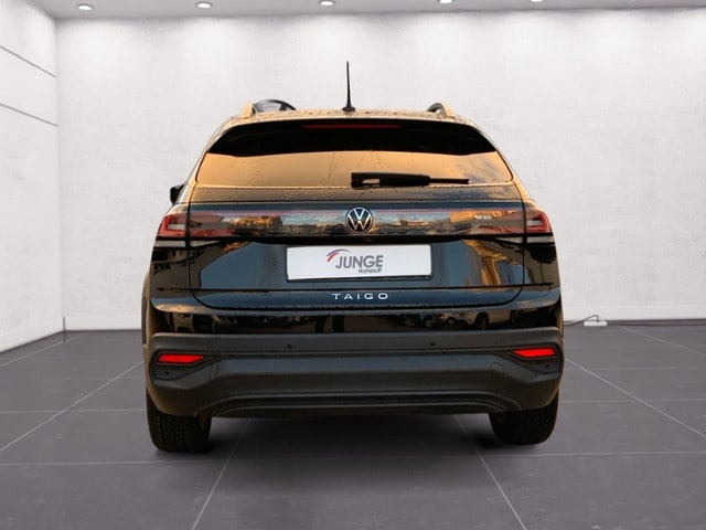 Volkswagen Taigo 1.0 TSI DSG Move