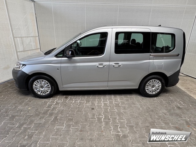 Volkswagen Caddy Combi