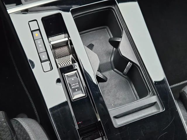 Opel Astra Edition Hybrid Innovation